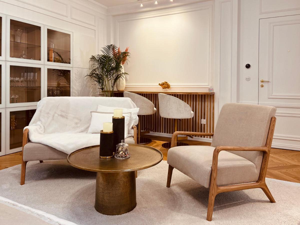 Hotel Particulier La Defense - Boutique Paris *